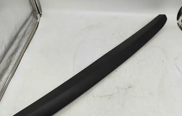 Volvo XC60 Tailgate/trunk upper cover trim 31426915