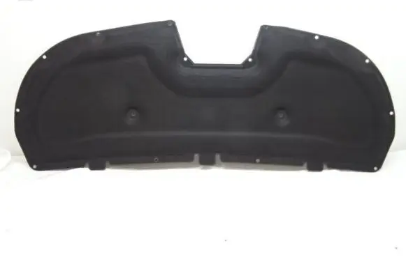 Peugeot 5008 II Engine bonnet/hood sound/heat insulation 9811545980