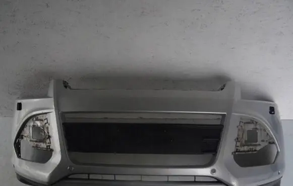 Ford Kuga II Front bumper 12812488483