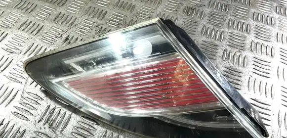 Mazda 6 Tailgate rear/tail lights GS1F513F0 GS1F513F