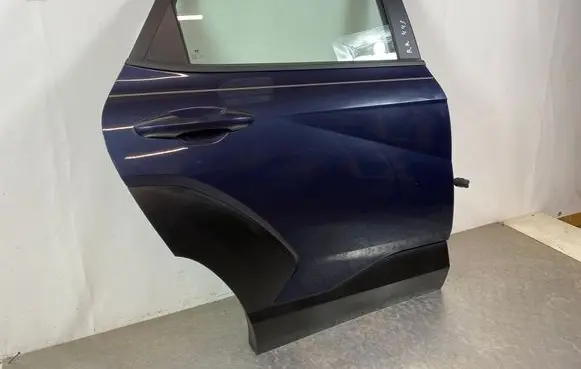 Hyundai Kona II Rear door