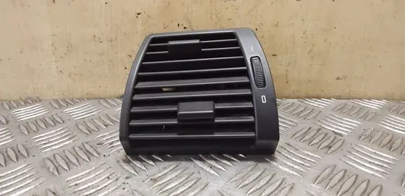 BMW X5 E53 Dashboard side air vent grill/cover trim 64228402215 8402215