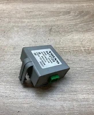 Volvo S80 Alarm control unit/module 9472105