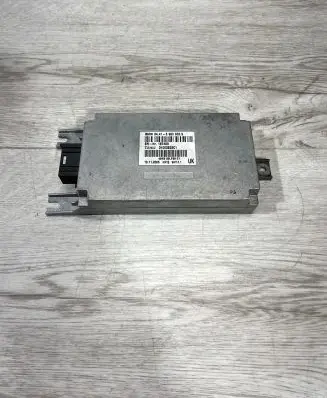 BMW 7 E65 E66 Voice control module 6960803 40NB00LFS8C1 01000232C1