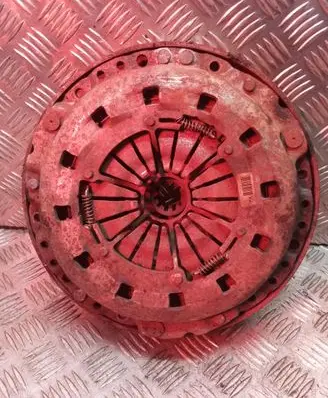 BMW 3 E46 Clutch set kit