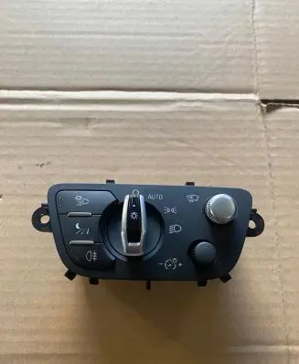 Audi Q7 4M Light switch 4M0941531R