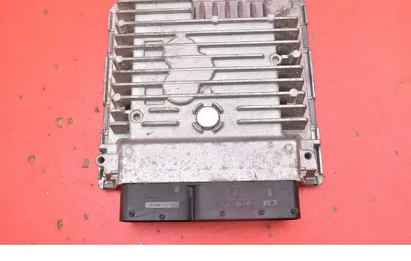 Seat Ibiza IV (6J,6P) Engine control unit/module ECU 03L906023LC