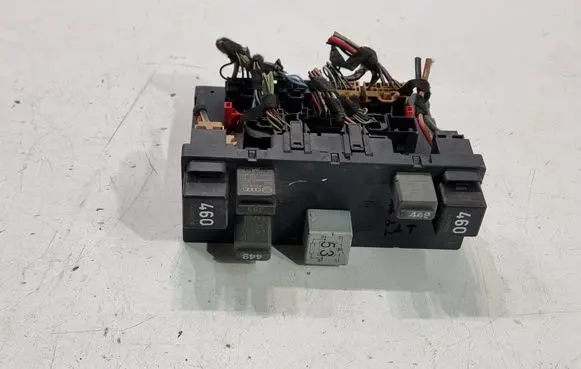 Volkswagen PASSAT B6 Comfort/convenience module 3C937049AJ