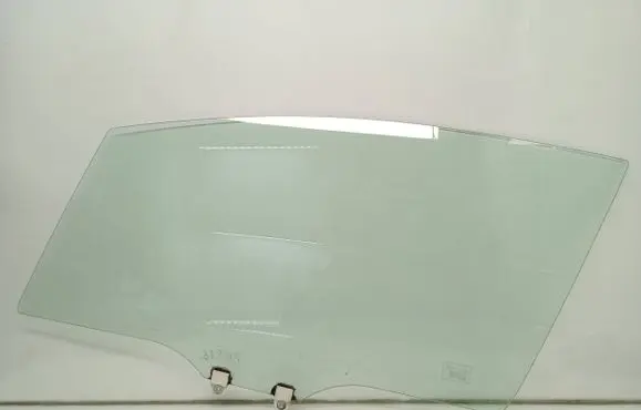 Honda Jazz Front door window glass four-door 43R00033 0215 DOT20AS2