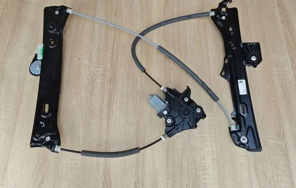 BMW 4 G22 G23 G24 G26 Front door electric window regulator 9854491 9854229