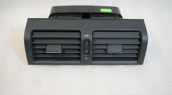 Mercedes-Benz E W210 Dash center air vent grill A2108300054