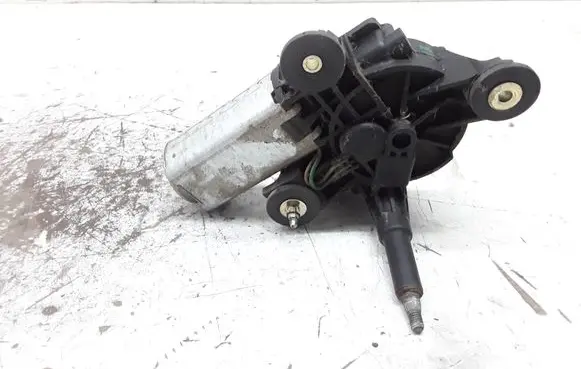 Fiat Idea Rear window wiper motor MS2596007030