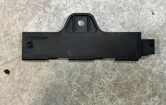Interior comfort aerial antenna