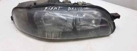 Fiat Bravo - Brava Headlight/headlamp 88701558