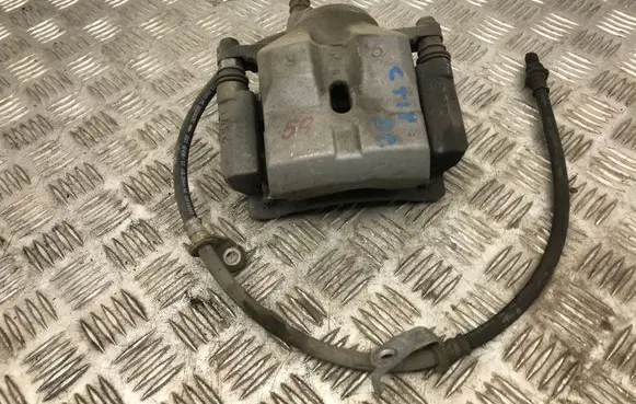 Lexus CT 200H Front brake caliper