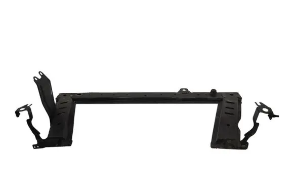 Renault Kangoo II Bottom radiator support slam panel 544F00895R