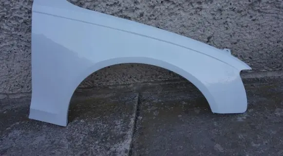 Audi A4 S4 B8 8K Fender
