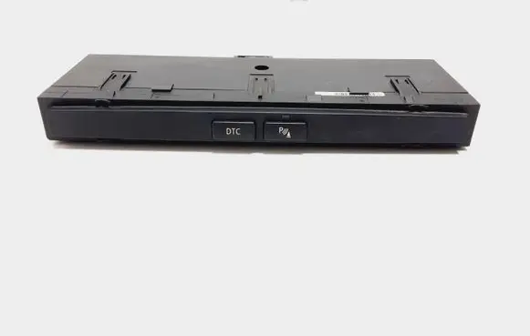 BMW 5 E60 E61 Parking (PDC) sensor switch 6985748