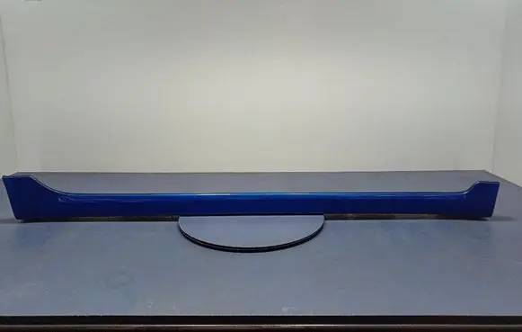 Toyota Yaris Verso Front sill (body part) 7690152020