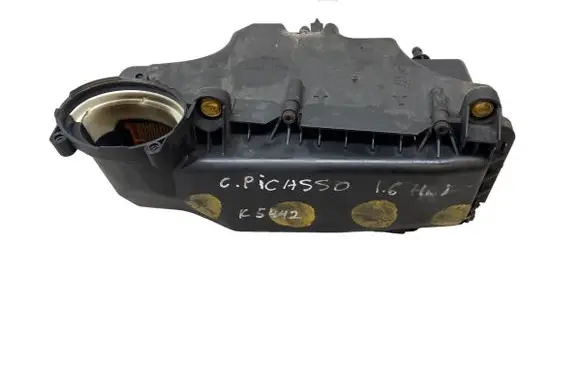 Citroen C3 Picasso Air filter box 9663365980 PSA7915 993270