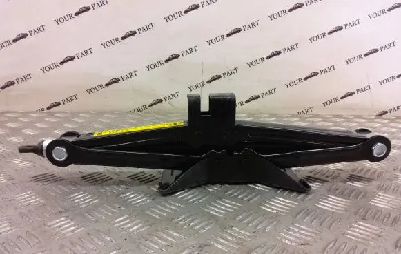KIA Sportage Lift Jack 