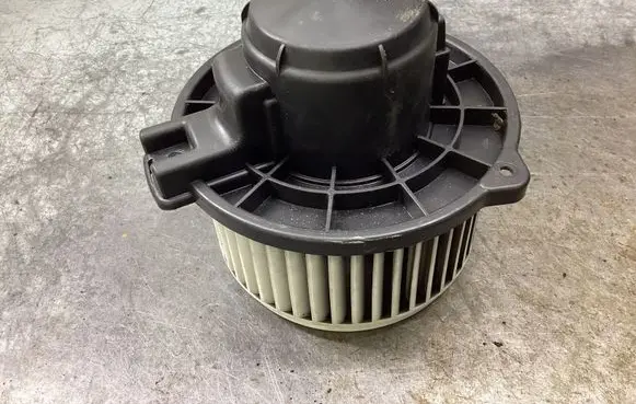 Opel Antara Heater fan/blower C100LHD