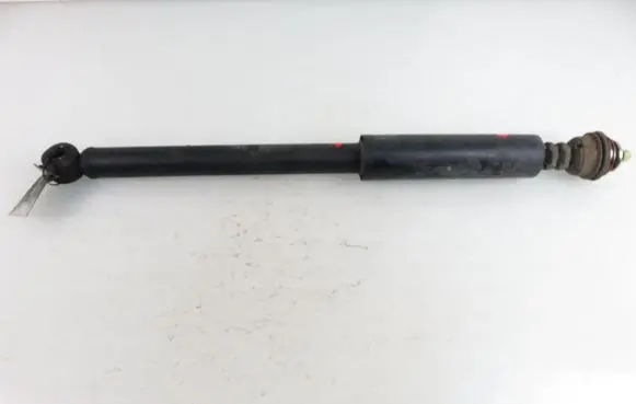 Toyota Yaris Rear shock absorber/damper 