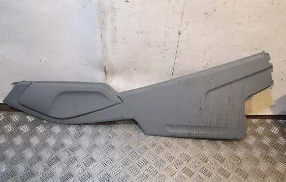 Audi Q7 4M Other center console (tunnel) element 4M0863305 4M0863305A
