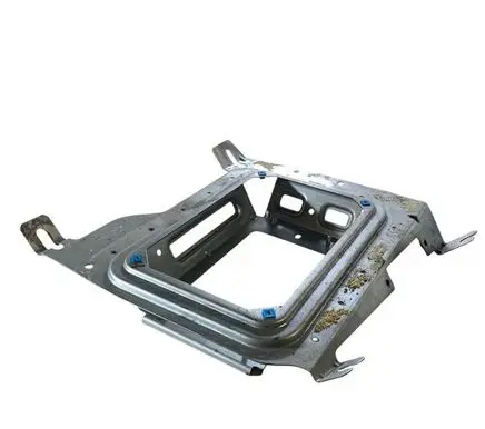 Maserati Ghibli Other interior part D768