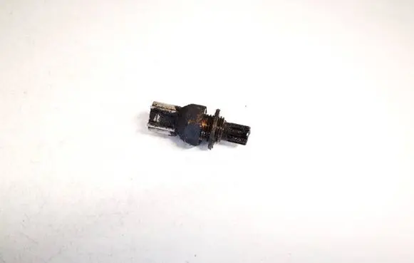 Toyota Auris 150 Intake air temperature sensor 8942460010