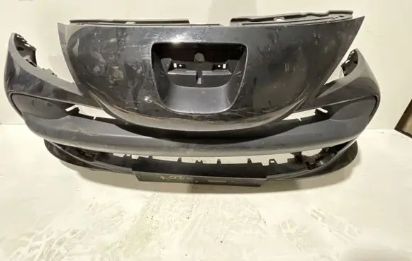 Peugeot 207 Front bumper