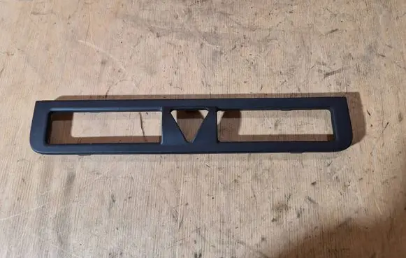 Audi A3 S3 8P Other interior part 8P0863321