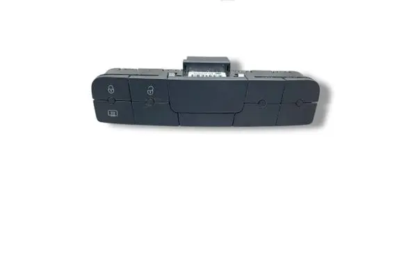 Seat Ibiza IV (6J,6P) Windscreen/window heater switch 6J0927137AS