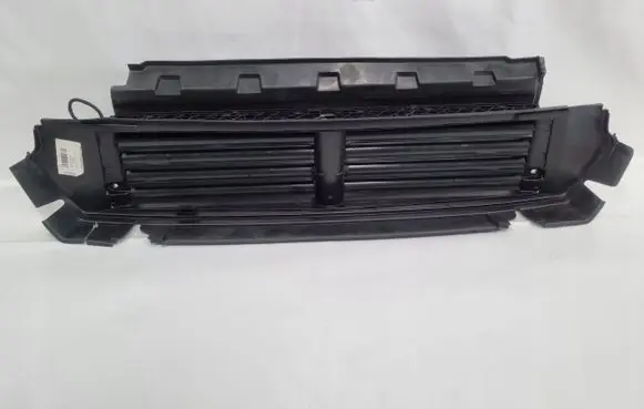 Seat Leon (5F) Intercooler air channel guide 5F0122321E