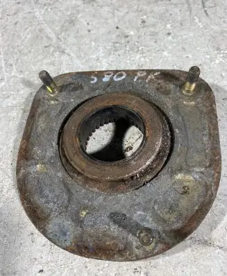 Volvo S80 Coil spring mount 
