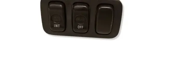 Mitsubishi Galant Cruise control switch 42210