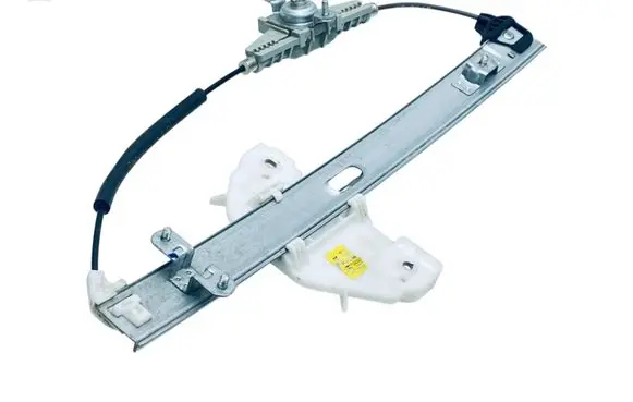 KIA Rio Rear door manual window regulator 83402H8000 83402-H8000