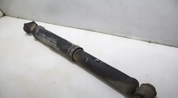 Citroen C-Elysée Rear shock absorber/damper