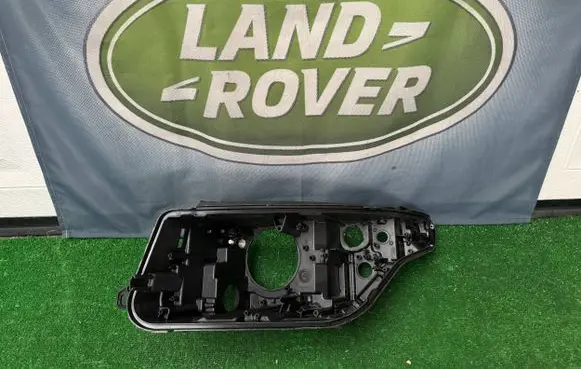 Land Rover Evoque I Headlight part 