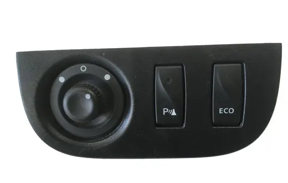 Dacia Sandero II Cruise control stalk 