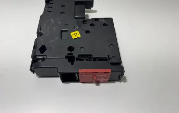 Mercedes-Benz E W212 Positive wiring loom A2125407050