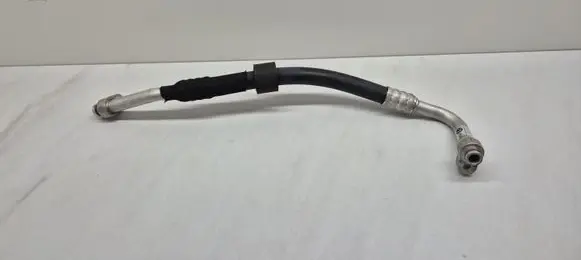 Porsche Cayenne (92A) Air conditioning (A/C) pipe/hose 7P5820738A