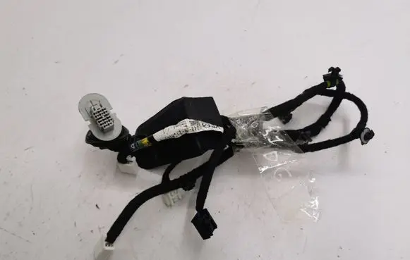 Mazda CX-5 Rear door wiring loom KD49G721GA