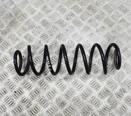 Skoda Karoq Rear coil spring 5Q0511121