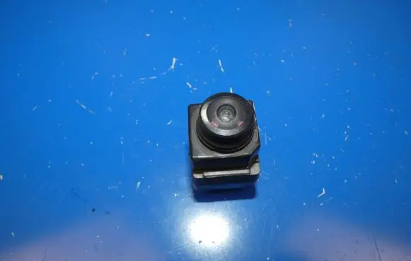 Jaguar F-Pace Reversing camera HK19G590BG C858005010589272