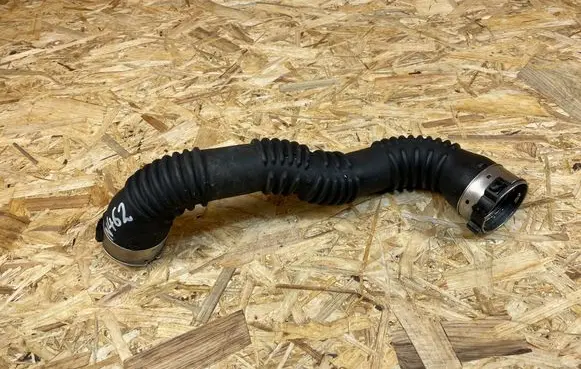 Mercedes-Benz A W176 Intercooler hose/pipe A2465200101