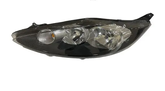 Ford Fiesta Headlight/headlamp 8A6113W030AG EJ24704501