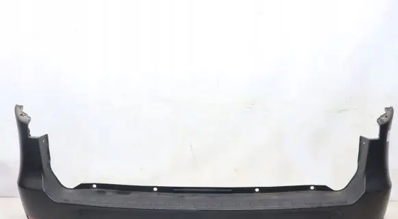 Dacia Dokker Rear bumper 
