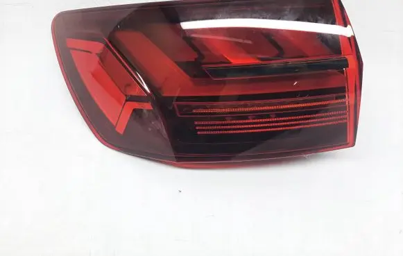 Audi A4 S4 B9 8W Rear/tail lights 8W9945091AC