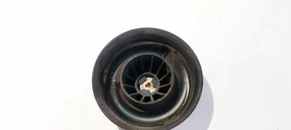 Mercedes-Benz E W212 Front coil spring rubber mount a2103250184